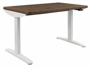 Biurko regulowane Alto 102 White 110x70 cm