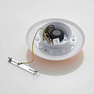 Lindby - Illuma LED Lampa Ścienna Copper Lindby