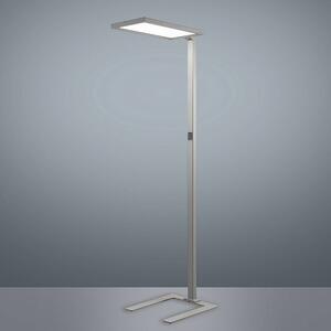 Arcchio - Nelus Lampa Podłogowa w/Sensor Silver