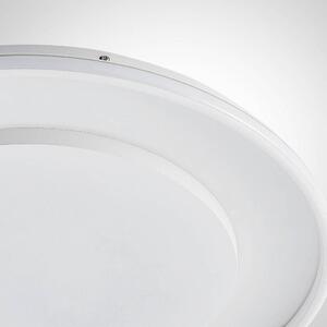 Lucande - Murna LED Lampa Sufitowa Ø61 White