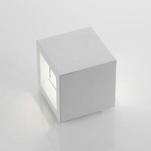 Lindby - Quaso LED Lampa Ścienna White Lindby