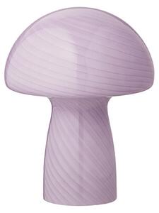 Cozy Living - Mushroom Lampa Stołowa S Lavender Cozy Living