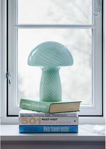 Cozy Living - Mushroom Lampa Stołowa S Mint Cozy Living