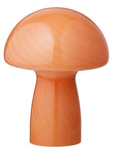 Cozy Living - Mushroom Lampa Stołowa S Orange Cozy Living