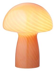 Cozy Living - Mushroom Lampa Stołowa S Orange Cozy Living