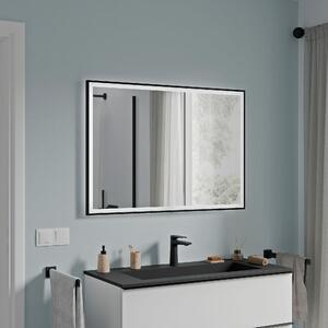 Lustro łazienkowe VARO FRAME prostokątne