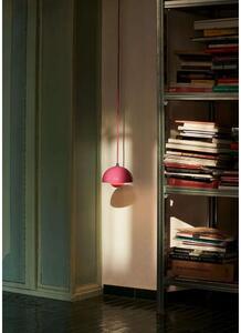 &Tradition - Flowerpot VP10 Lampa Wisząca Tangy Pink &Tradition
