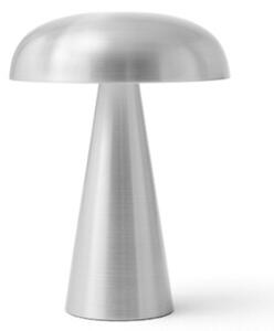 &Tradition - Como SC53 Portable Lampa Stołowa Aluminium &Tradition