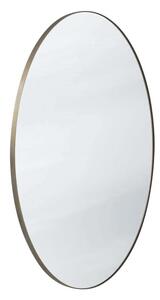 &tradition - Amore Mirror SC49 Bronzed Brass/Silver