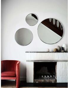&Tradition - Sillon Mirror SH4 Ø46 Stainless Steel &Tradition