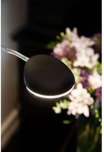 Halo Design - Vegas Uplight Lampa Podłogowa w/Dimmer Black