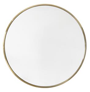 &Tradition - Sillon Mirror SH6 Ø96 Brass &Tradition