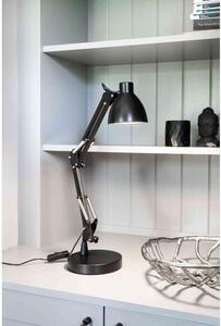 Halo Design - Bronx LED Lampa Stołowa Black