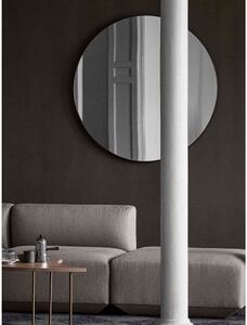 &Tradition - Amore Mirror SC56 Bronzed Brass/Silver &Tradition