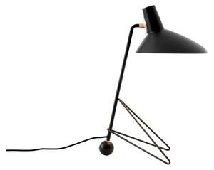 &Tradition - Tripod HM9 Lampa Stołowa Black