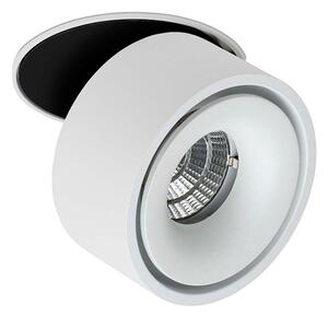 Antidark - Easy B100 LED Wbudowany Reflektor Punktowy 10W Biały
