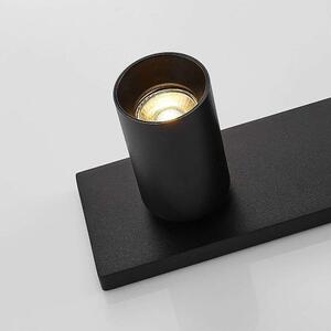 Arcchio - Brinja 3 Lampa Sufitowa Black/Gold