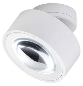 Antidark - Easy Lens W120 Lampa Sufitowa/Ścienna Dim-to-Warm 1800-2700K White