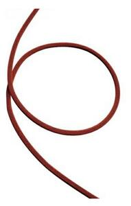 Lightyears - Kabel do Caravaggio 6m Czerwony Fritz Hansen
