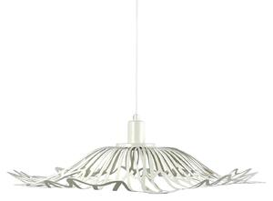 Lampa Wisząca Dyberg Larsen, Flora, ściemnialny, biały, salon, metal, design