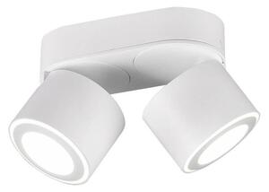 Lindby - Lowie 2 LED Spot White
