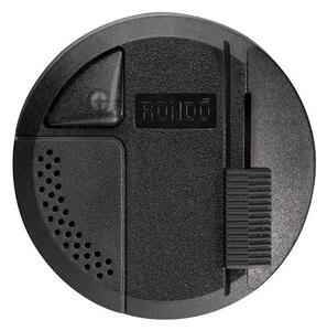 Relco - LED Ściemniacz Rondo (4-250W) Czarna