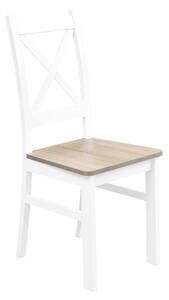 Stół + 4 Krzesła do Kuchni Jadalni 100x70