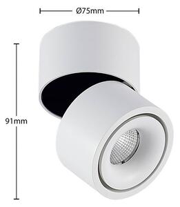 Arcchio - Rotari Reflektor Sufitowy 6,1W White