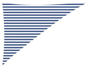 Zewnętrzny żagiel przeciwsłoneczny 3 x 4 x 5 m