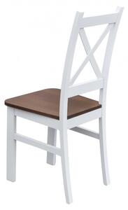 Zestaw do 10 Osób Stół + Krzesła do Kuchni Jadalni 190/90x90