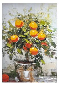 Obraz 70x100 cm Oranges – Styler