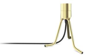 Umage - Tripod Stojak do Lampy Stołowej Brushed Brass