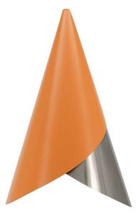 Umage - Cornet Klosz Orange/Steel