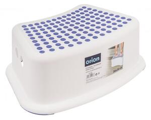 Orion, Schodki dla dzieci, kropki