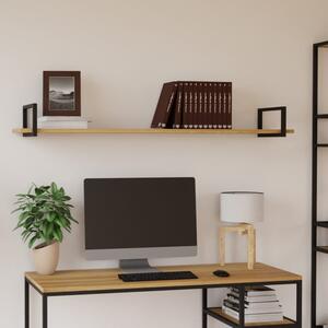 Biurko Loft Modern to biurko do nowoczesnego biura, pracowni, gabinetu