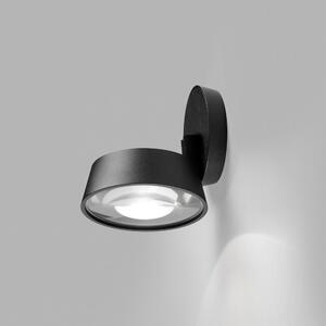 Light-Point - Vantage 1+ Lampa Sufitowa Black