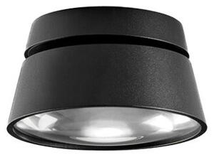 LIGHT-POINT - Vantage 1+ Lampa Sufitowa Black LIGHT-POINT