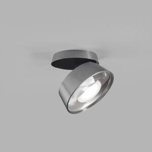 Light-Point - Vantage 1+ Lampa Sufitowa 2700K Titanium