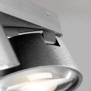 Light-Point - Vantage 2 Lampa Sufitowa 2700K Titanium