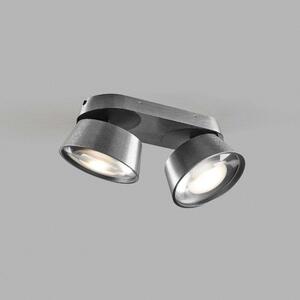 Light-Point - Vantage 2 Lampa Sufitowa 2700K Titanium