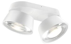Light-Point - Vantage 2+ Lampa Sufitowa 2700K White
