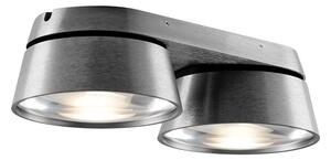 LIGHT-POINT - Vantage 2+ Lampa Sufitowa 2700K Titanium Light-Point