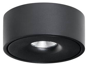 Arcchio - Ranka LED Lampa Sufitowa Up/Down 13,9W Black Arcchio