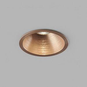 LIGHT-POINT - Curve II Round Lampa Sufitowa Ø90 2700/3000K Rosegold Light-Point