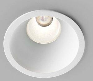 Light-Point - Curve II Round Lampa Sufitowa Ø90 2700/3000K White
