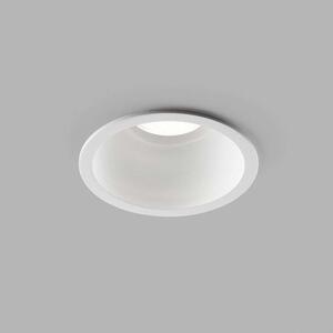 Light-Point - Curve II Round Lampa Sufitowa Ø90 2700/3000K White