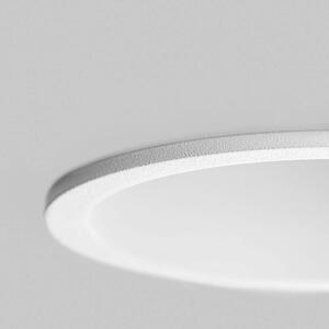 Light-Point - Curve II Round Lampa Sufitowa Ø110 2700/3000K White