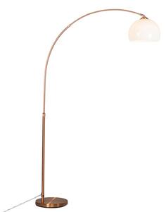 Inteligentna lampa łukowa miedziana w komplecie z A60 Wifi - Arc Basic