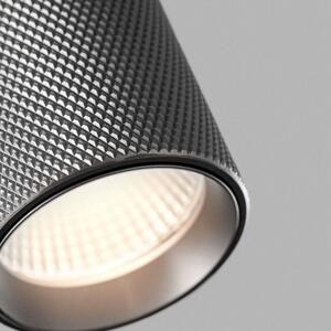 Light-Point - Raw 1 Lampa Sufitowa 3000K Titanium