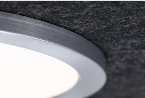 Paulmann - Tulga LED Lampa Sufitowa 3-Step-Dim Anthracite Paulmann